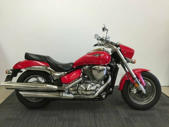 Suzuki boulevard vz800