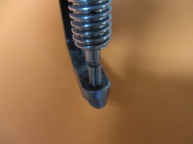 repair toy tractor large RIVETING TOOL CLINCHER FOR setting 1/8 RIVETS