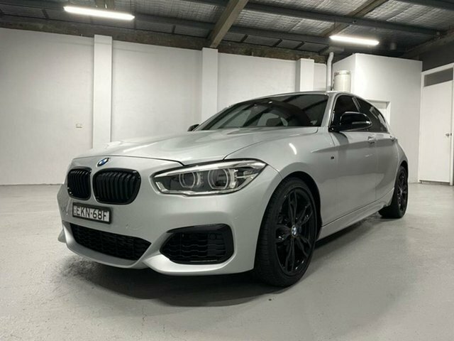 Bmw f20 stance