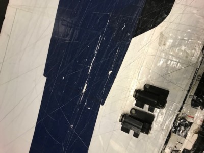 2 Tajima tajima reciprocator set