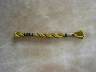DMC Perle Cotton Skeins Size 3 and 5 Multiple Colors 780 - 921
