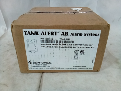 Taab-01h, P/n 1023053