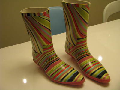 Paul Smith レインブーツ Paul Smith（ポールスミス）の「エリー レインブーツ（レイン