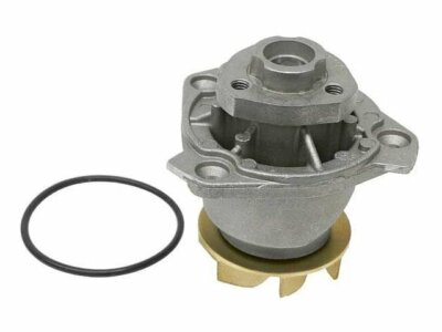 Graf Water Pump fits Porsche Cayenne 2004-2006 3.2L V6 45MRXS
