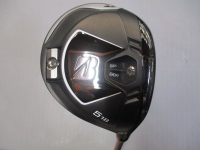 ブリヂストン B1 Fw 5w ツアーad ub6S Bridgestone B1 Fairway Wood 5W Tour AD UB-6 (S) #964 Golf