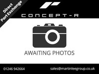 2012 62 VAUXHALL ANTARA 2.2 CDTI EXCLUSIV SUV 5DR DIESEL MANUAL 4WD EURO 5 (S/S)