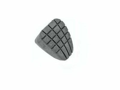 Brake Pedal Pad 4VXV59 for 911 Boxster 1999 2003 2001 2004 2000 1997 1998 2002
