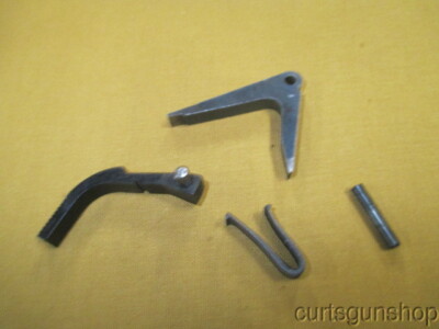 Lee Enfield No 4 MKI Bolt Action 303 British Rifle Magazine Release
