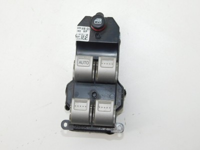 Motor Vorne Links für HONDA CR V RD Fensterheber elektrisch m