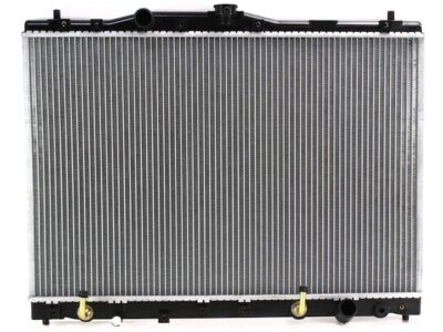 Replacement AP 44DQ18M Radiator Fits 1996-2004 Acura RL Radiator
