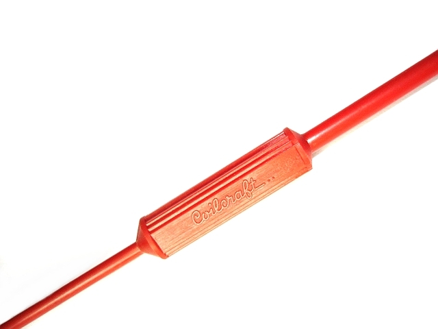 Vintage Johnson Ham Transeiver Amplifier Hex Core RF Alignment Tool NOSNEW