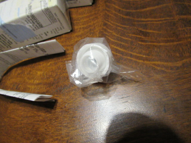 CLINDAMYCIN PHOSPHATE1% Topical Solution BIG 30 mL Treats Acne Fougera Exp 03/18