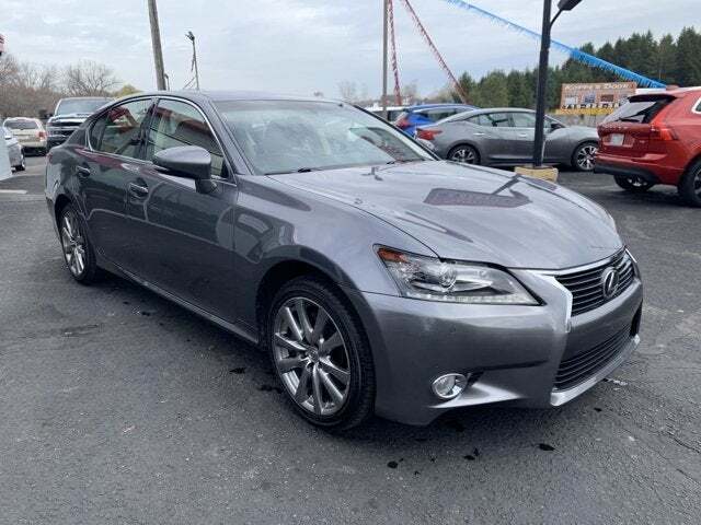 2015 Lexus GS 350 | eBay