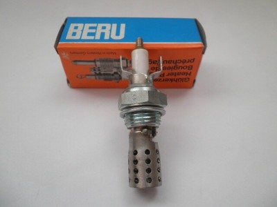 Beru GZE 202 Glühkerze 0105110002 glow plug Candeletta bougie de préchauffage