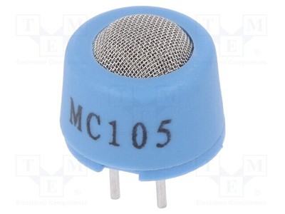 Sensor: Gas Range: 0-100% Lel MC105 Gassensoren Flammable Gases