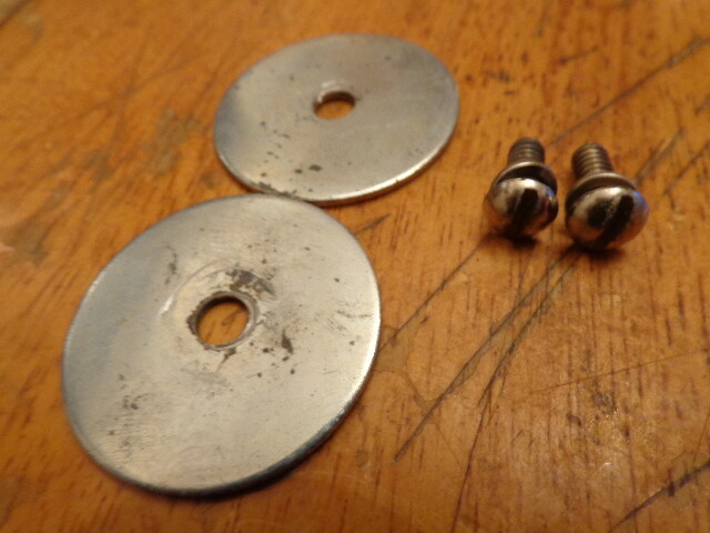 Ludwig Vintage Floor Tom Mount