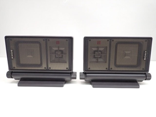 SONY Speaker System APM-X5A | eBay