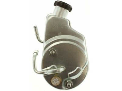 BBB Industries 53ZK77Q Power Steering Pump Fits 1996 GMC K3500