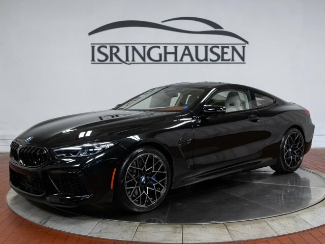 2020 Bmw M8 Competicao Ebay