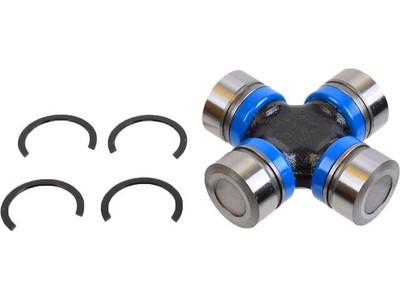 For 2007 GMC Sierra 3500 Classic Universal Joint 51795RSPP 4WD