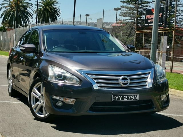 Nissan altima l33