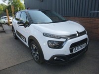 CITROEN C3 1.5 BlueHDi Shine Plus 2022