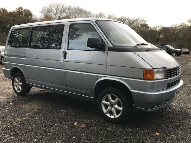 Volkswagen t4 1994