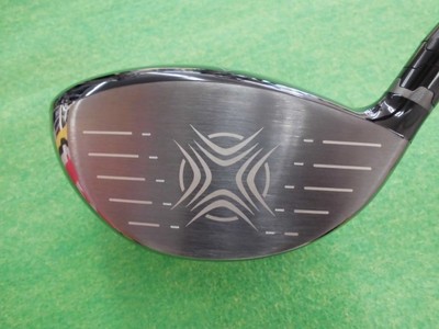 Callaway GREAT BIG BERTHA 2015 Driver 1W TourAD GP-5 (S) From Japan