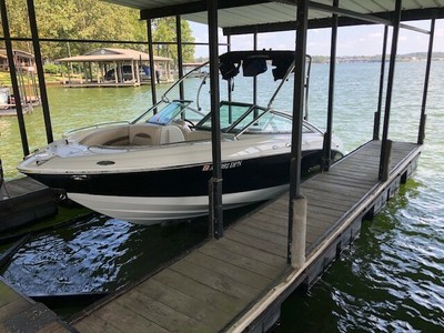 2007 Chaparral 236 SSI