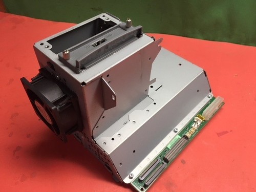 Hp Designjet 800 PS Electronics Module C7779-60144 C7779-60013