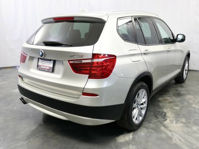 2013 BMW X3 xDrive28i / 2.0L 4-Cyl Engine / AWD xDrive / Sunro | eBay