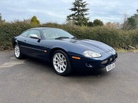 JAGUAR XKR  1999