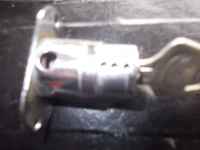 CAGIVA  FRECCIA 125 C9 C10 Anniversary C12 Serratura con chiave 800055760