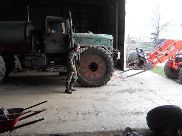 4x4 farm  sprayer terra gator row crop