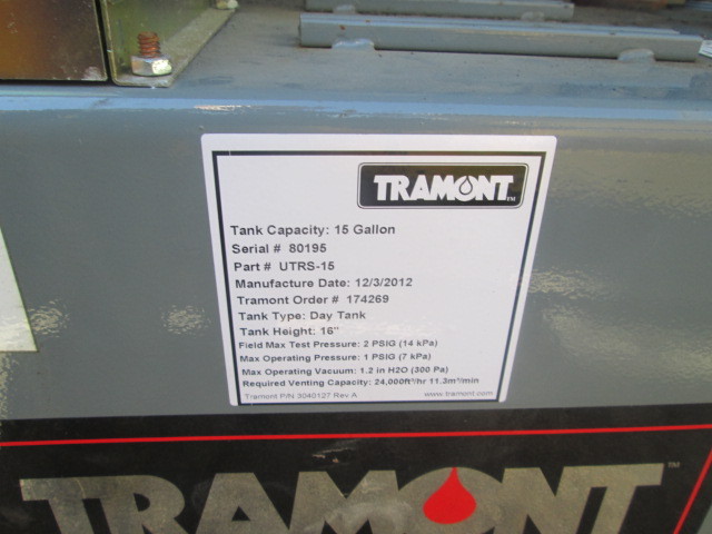 Cummins Generator - 230KW  288 KVA 208/120 788 Amps Enclosed Model # 500FDR5054F