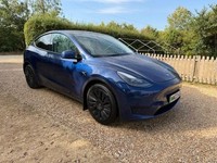 2023 Tesla Model Y RWD 5dr Auto MPV Electric Automatic