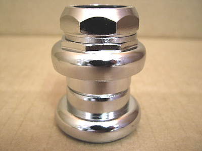 Bicycle Headset Threaded Bike Mx Stl 21.1X32.5X27.0