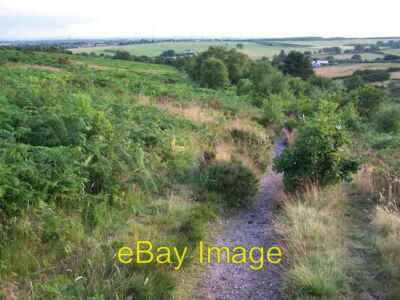 Photo 6x4 Gentleshaw Common Cold Well/SK0511  c2006