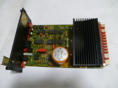 DGD S090755 BOARD NEW
