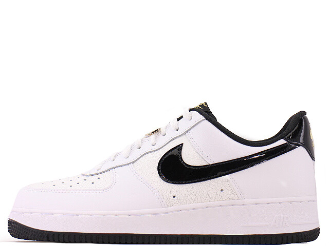 

Nike Air Force 1 Low 07 LV8 World Champ/White and Black DR9866-100 Mens US6-12, Белый, Nike Air Force 1 Low