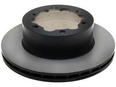 Raybestos Brakes Disc Brake Rotor P N 780612