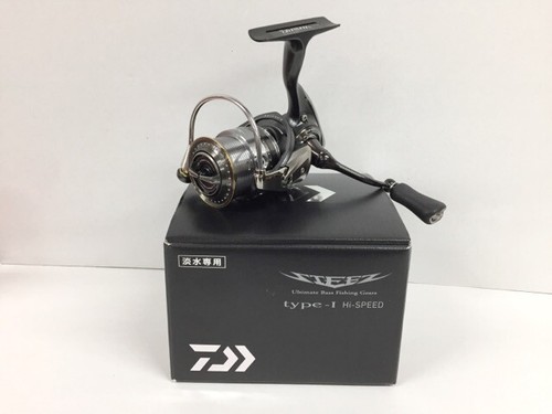 DAIWA - DAIWA 17STEEZ type1新品未使用品 Amazon.co.jp: DAIWA ダイワ 17STEEZ スティーズ type-1