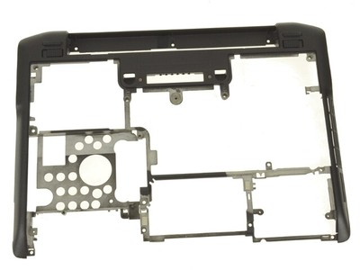 New Dell OEM Latitude E6220 Laptop Bottom Base Chassis  Assembly CVTM7