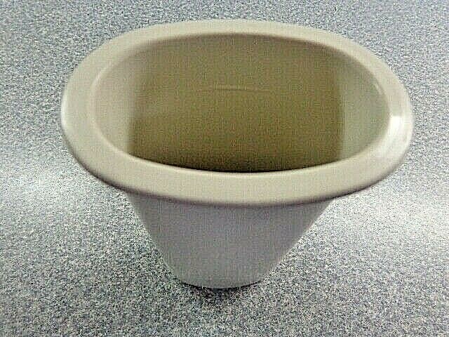 General Electric GE Food Processor D5FP1 Food Pusher Replacement Part