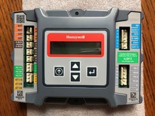 Honeywell W7220 JADE Economizer Module | eBay