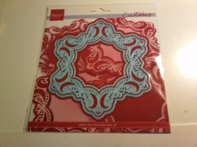 CUTTING DIES   FOR SCRAPBOOKING  CREATABLES NEW (J 52)