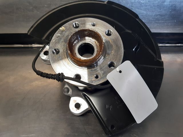 Pivot Avant Gauche 400155099r Renault Espace V Diesel