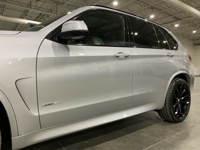 2014 BMW X5 xDrive50i 80k MSRP | eBay