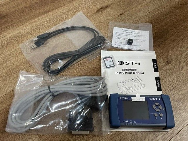 豪華ラッピング無料 D3.Dターミナル、ディスキャナー その他 - alhagwa.com