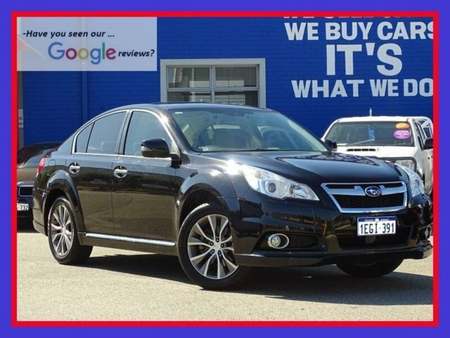 Subaru legacy b5